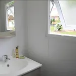 Mobil Confortable Avec Terrasse A - Api-1-52-478 *