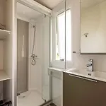 营地 Mobil Confortable Avec Terrasse A - Api-1-52-478 *