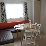 Mobil Confortable Avec Terrasse A - Api-1-52-478 *