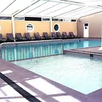 营地 Mobil Confortable Avec Terrasse A - Api-1-52-478