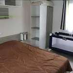 Mobil Confortable Avec Terrasse A - Api-1-52-478