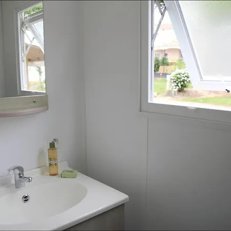 Mobil Confortable Avec Terrasse à - Api-1-52-478 *