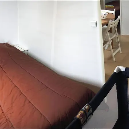 Mobil Confortable Avec Terrasse A - Api-1-52-478